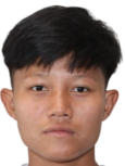 缅甸女足U19