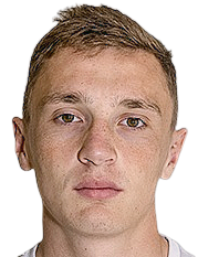 乌拉尔B队