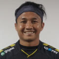 巴厘联