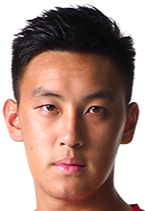 冠忠南区