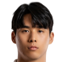庆南FC