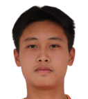 吴川青年