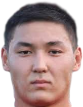 FK藻比什凯克