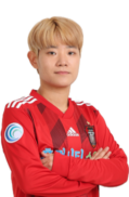 水原FC女足